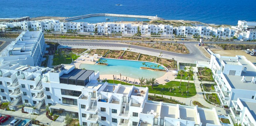Wohnung in Esentepe, Girne, Nr. 214565