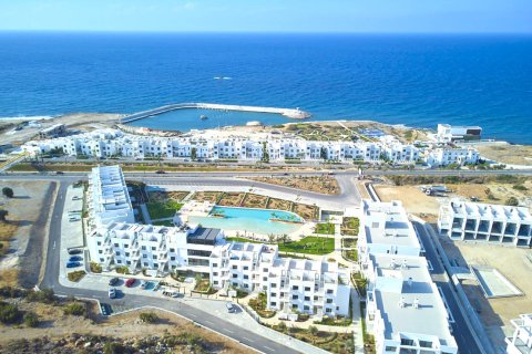 Wohnung in Esentepe, Girne, Nr. 214565 - 3