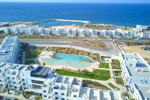 Wohnung in Esentepe, Girne, Nr. 214565 - 2