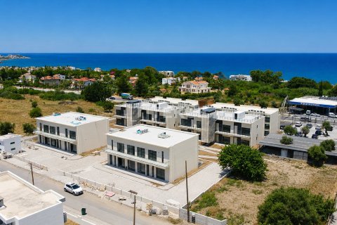 Квартира  2+1 в Гирне, Северный Кипр №227477