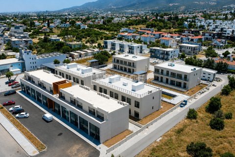 2+1 Lägenhet i Girne, Nr. 227477 - 5