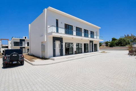 2+1 Lägenhet i Girne, Nr. 227477 - 7