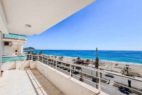 2+1 Apartment  in Mahmutlar, Antalya, Turkey No. 227474