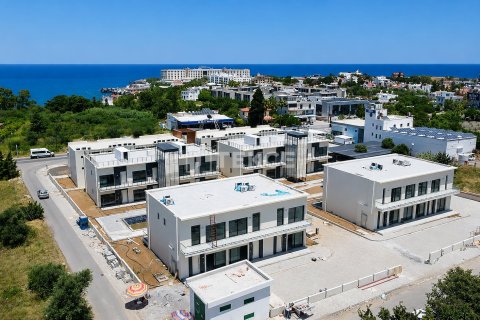 Продажа пентхауса в Гирне, Северный Кипр 2+1, 130м2, №227478 – фото 2