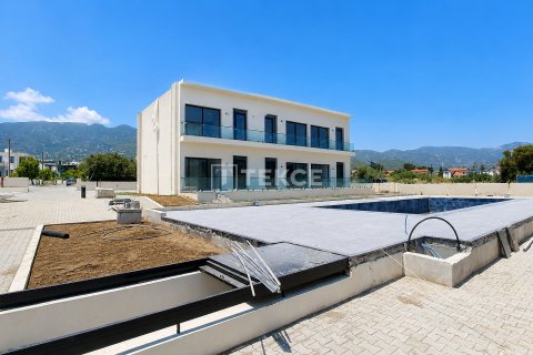 Продажа пентхауса в Гирне, Северный Кипр 2+1, 130м2, №227478 – фото 8