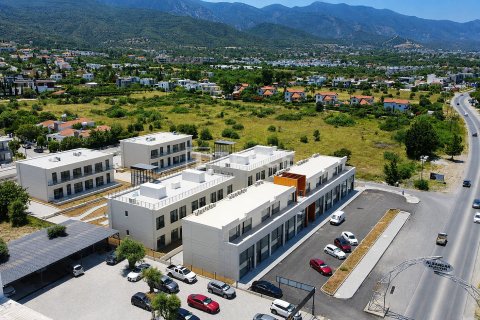3+1 Villa i Girne, Nr. 227479
