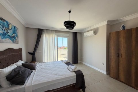 Продажа виллы  в Авсалларе, Анталье, Турция 4+1, 280м2, №227473 – фото 17