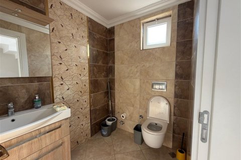 Продажа виллы  в Авсалларе, Анталье, Турция 4+1, 280м2, №227473 – фото 24