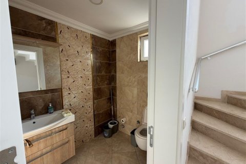 Продажа виллы  в Авсалларе, Анталье, Турция 4+1, 280м2, №227473 – фото 25