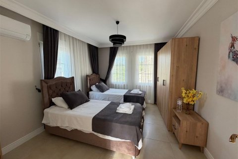 Продажа виллы  в Авсалларе, Анталье, Турция 4+1, 280м2, №227473 – фото 15