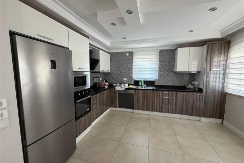 Продажа виллы  в Авсалларе, Анталье, Турция 4+1, 280м2, №227473 – фото 3