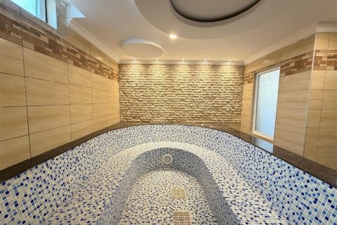 Продажа виллы  в Авсалларе, Анталье, Турция 4+1, 280м2, №227473 – фото 29