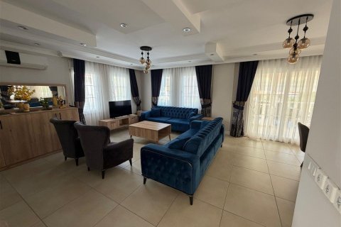 Продажа виллы  в Авсалларе, Анталье, Турция 4+1, 280м2, №227473 – фото 5