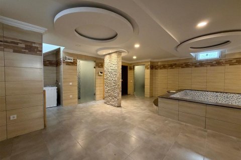 Продажа виллы  в Авсалларе, Анталье, Турция 4+1, 280м2, №227473 – фото 30