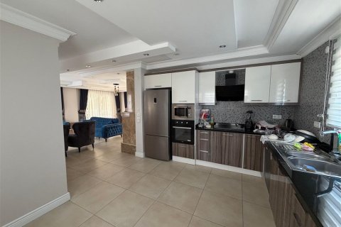 Продажа виллы  в Авсалларе, Анталье, Турция 4+1, 280м2, №227473 – фото 10