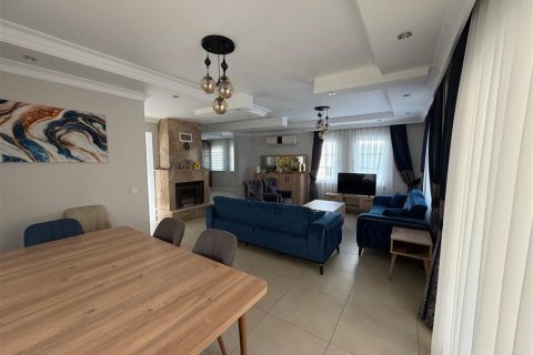Продажа виллы  в Авсалларе, Анталье, Турция 4+1, 280м2, №227473 – фото 4