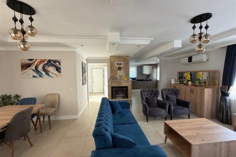 Продажа виллы  в Авсалларе, Анталье, Турция 4+1, 280м2, №227473 – фото 7