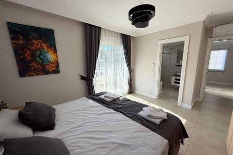 Продажа виллы  в Авсалларе, Анталье, Турция 4+1, 280м2, №227473 – фото 11