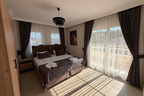 Продажа виллы  в Авсалларе, Анталье, Турция 4+1, 280м2, №227473 – фото 16