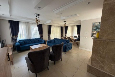 Продажа виллы  в Авсалларе, Анталье, Турция 4+1, 280м2, №227473 – фото 2