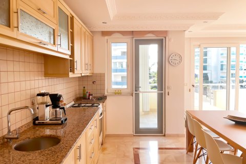 2+1 Leilighet  i Mahmutlar, Antalya, Tyrkia Nr. 218273 - 5