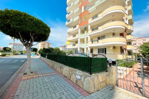2+1 Leilighet  i Mahmutlar, Antalya, Tyrkia Nr. 218273 - 2