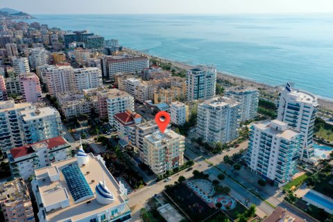2+1 Leilighet  i Mahmutlar, Antalya, Tyrkia Nr. 218273 - 13