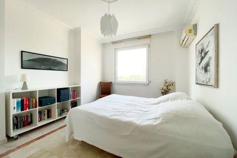 2+1 Leilighet  i Mahmutlar, Antalya, Tyrkia Nr. 218273 - 7