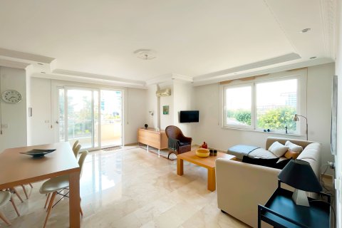 2+1 Leilighet  i Mahmutlar, Antalya, Tyrkia Nr. 218273 - 4