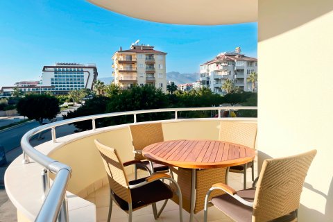 2+1 Leilighet  i Mahmutlar, Antalya, Tyrkia Nr. 218273 - 10