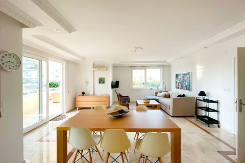 2+1 Leilighet  i Mahmutlar, Antalya, Tyrkia Nr. 218273 - 16