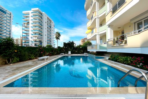 2+1 Leilighet  i Mahmutlar, Antalya, Tyrkia Nr. 218273 - 14