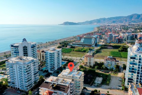 2+1 Leilighet  i Mahmutlar, Antalya, Tyrkia Nr. 218273 - 3