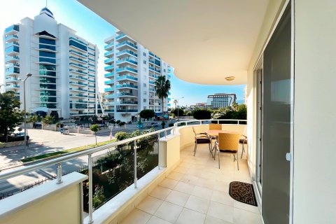 2+1 Leilighet  i Mahmutlar, Antalya, Tyrkia Nr. 218273 - 11