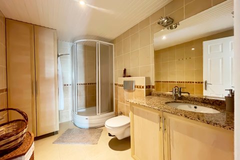 2+1 Leilighet  i Mahmutlar, Antalya, Tyrkia Nr. 218273 - 12