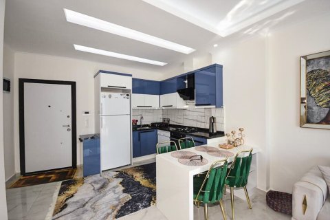 1+1 Lägenhet i Mahmutlar, Antalya, Turkiet Nr. 218276 - 4