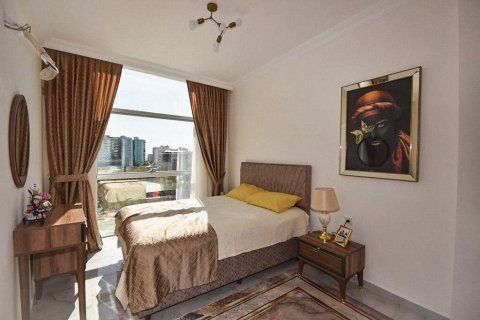 1+1 Lägenhet i Mahmutlar, Antalya, Turkiet Nr. 218276 - 5