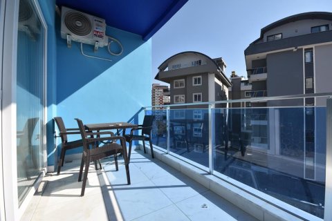 1+1 Lägenhet i Mahmutlar, Antalya, Turkiet Nr. 218276 - 7
