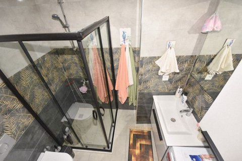 1+1 Lägenhet i Mahmutlar, Antalya, Turkiet Nr. 218276 - 8