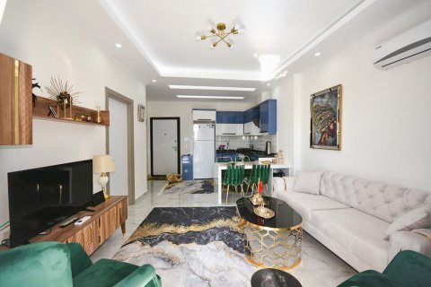 1+1 Lägenhet i Mahmutlar, Antalya, Turkiet Nr. 218276 - 3