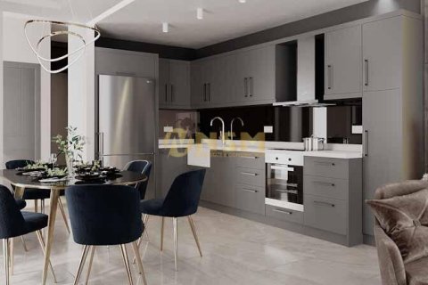 Daire  4+1  Alanya, Antalya, Türkiye №92265 - 15
