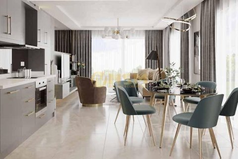 Daire  4+1  Alanya, Antalya, Türkiye №92265 - 17
