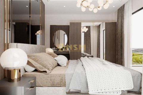 Daire  4+1  Alanya, Antalya, Türkiye №92265 - 5