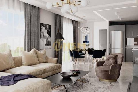 Daire  4+1  Alanya, Antalya, Türkiye №92265 - 16