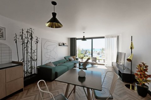 Продажа квартиры  в Северном Кипре студия, 37м2, №101289 – фото 15