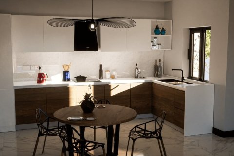 Продажа квартиры  в Северном Кипре студия, 37м2, №101289 – фото 10