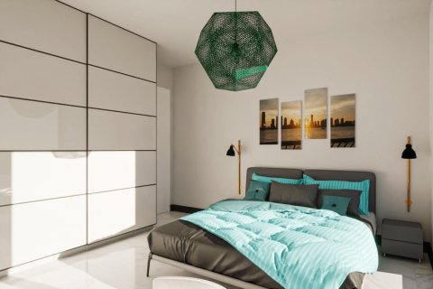 Продажа квартиры  в Северном Кипре студия, 37м2, №101289 – фото 12