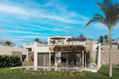 Apartment  in Northern Cyprus No. 101289