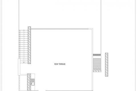 Продажа квартиры  в Северном Кипре студия, 37м2, №101289 – фото 25