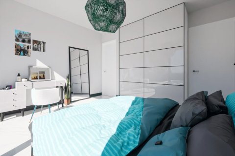 Продажа квартиры  в Северном Кипре студия, 37м2, №101289 – фото 13